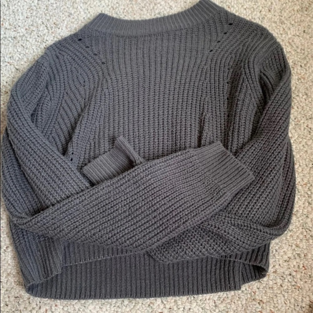 sweater